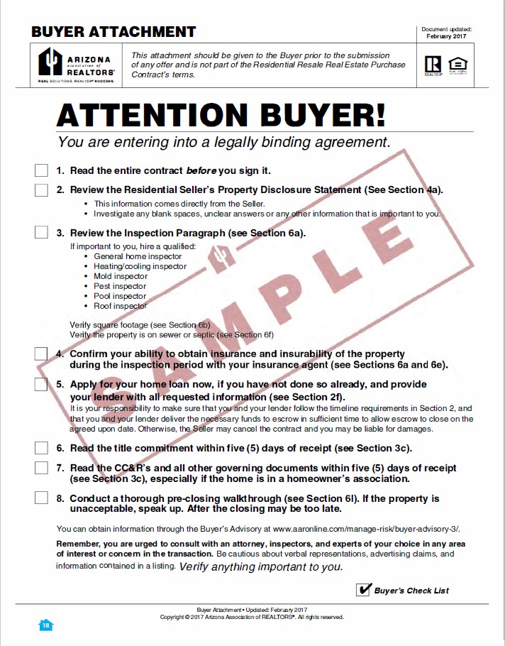 Contract Example